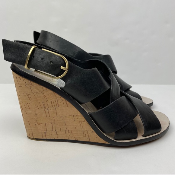 Dolce Vita Shoes - Dolce Vita Remie Wedge Sandals